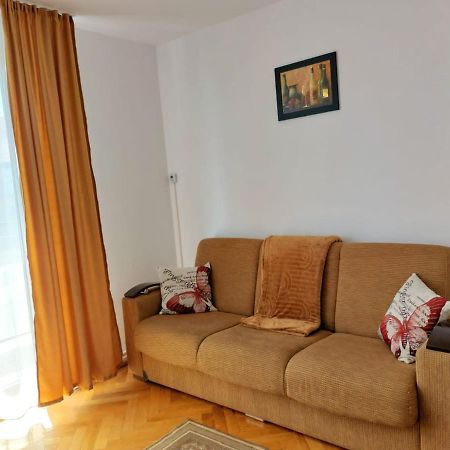 Cami Residence Sibiu Dış mekan fotoğraf