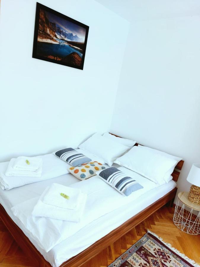 Cami Residence Sibiu Dış mekan fotoğraf