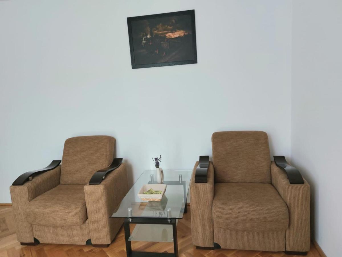 Cami Residence Sibiu Dış mekan fotoğraf