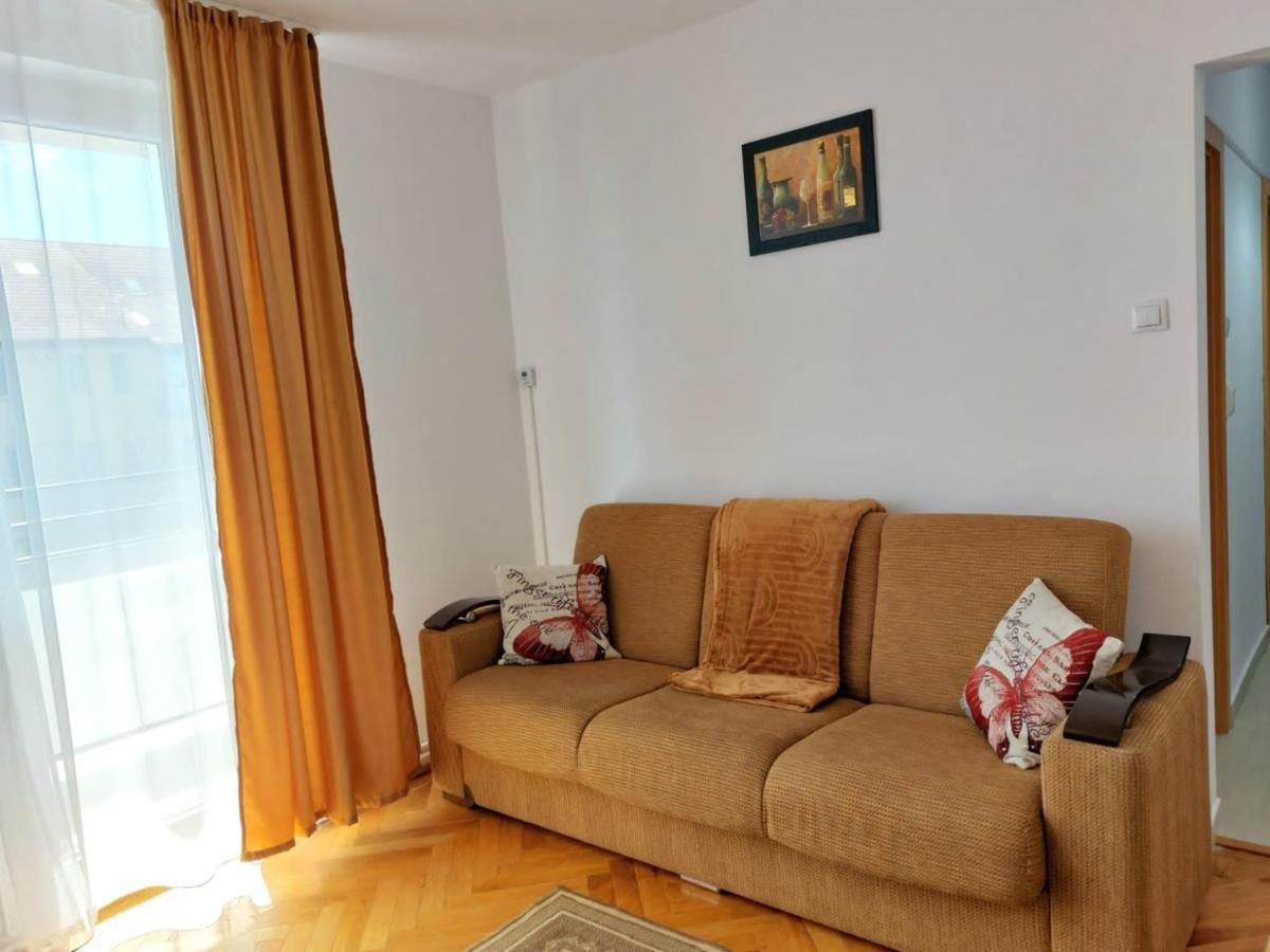 Cami Residence Sibiu Dış mekan fotoğraf