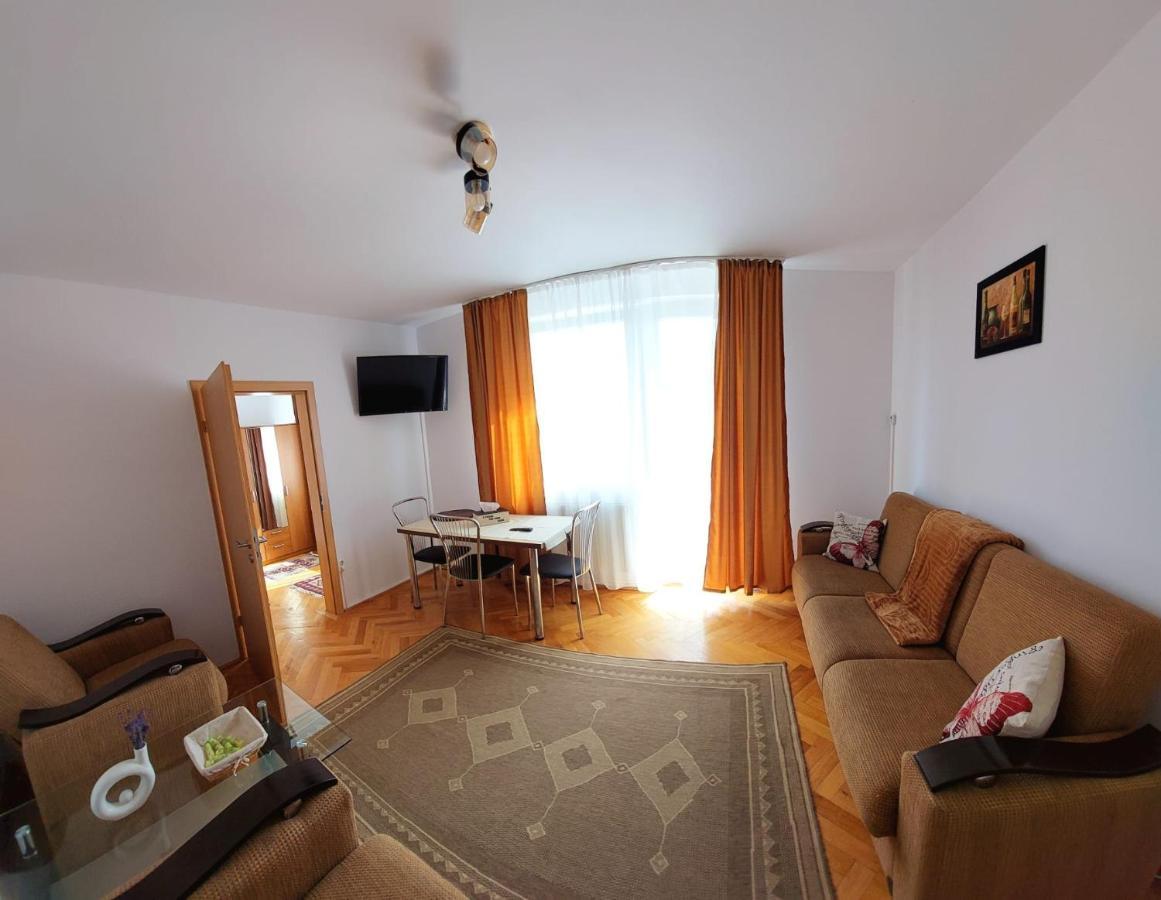 Cami Residence Sibiu Dış mekan fotoğraf