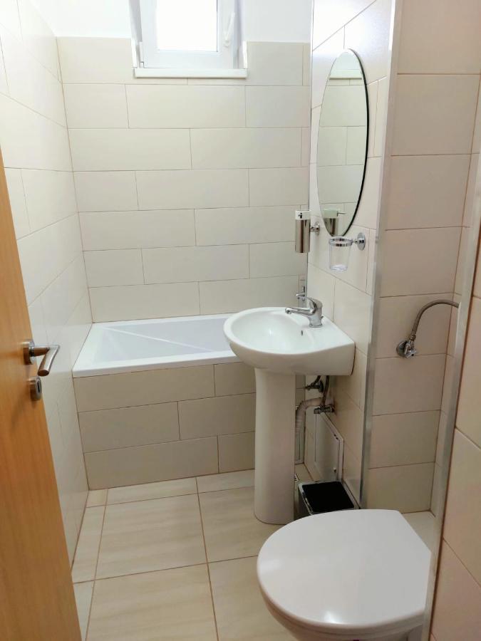 Cami Residence Sibiu Dış mekan fotoğraf