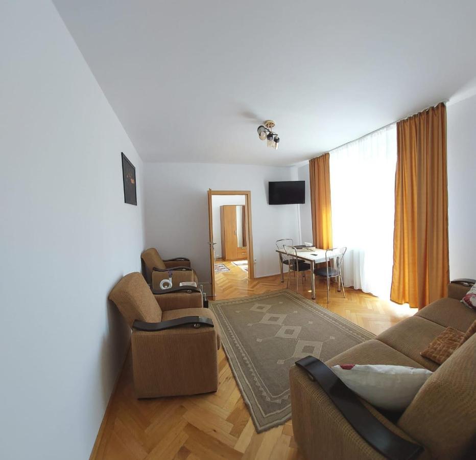 Cami Residence Sibiu Dış mekan fotoğraf