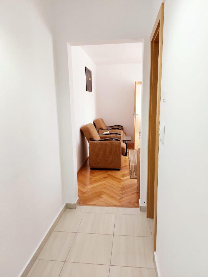 Cami Residence Sibiu Dış mekan fotoğraf